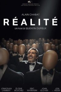 Réalité