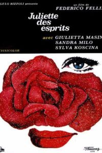 Juliette des esprits
