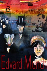 Edvard Munch