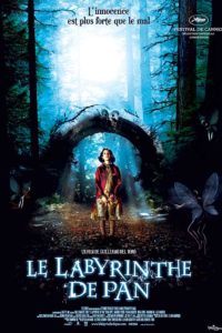 Le Labyrinthe de Pan