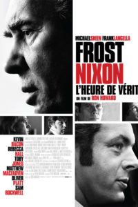 Frost/Nixon – L’heure de vérité
