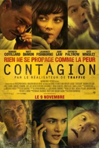 Contagion
