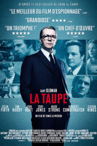 La Taupe