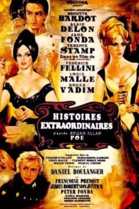 Histoires extraordinaires