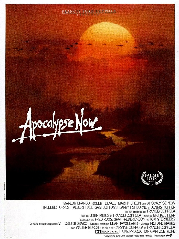 Apocalypse Now