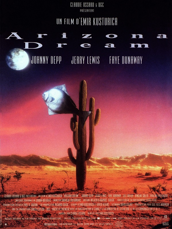 Arizona Dream