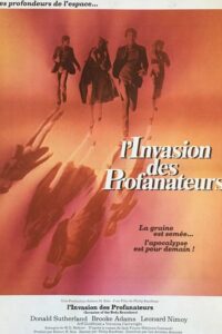 L’Invasion des profanateurs