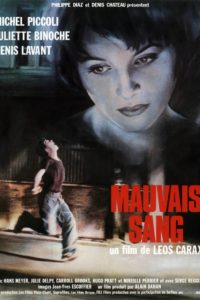 Mauvais Sang