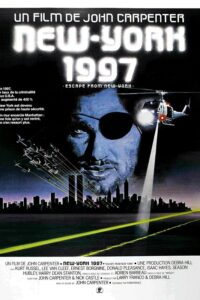 New York 1997