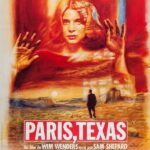 Paris, Texas