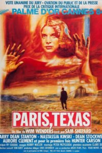 Paris, Texas