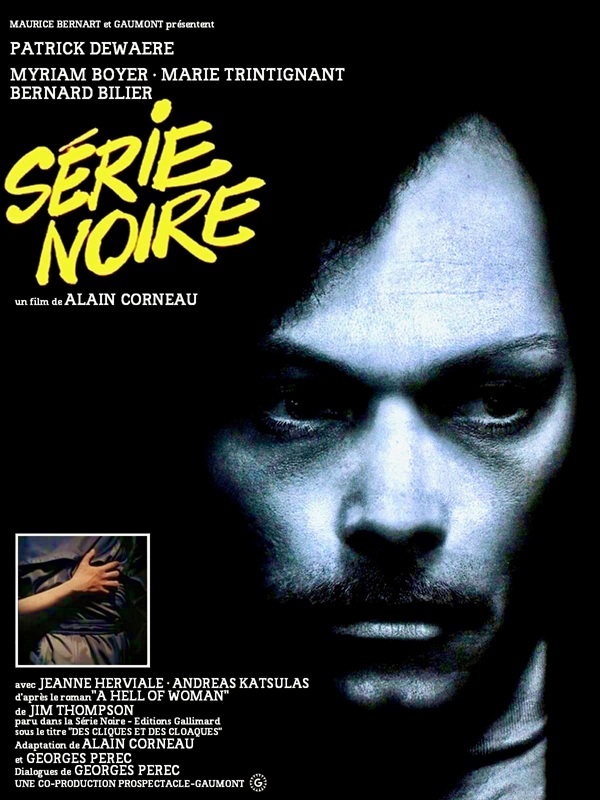 Série noire
