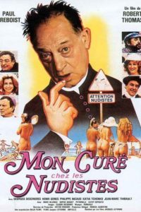 Mon curé chez les nudistes
