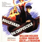 Boulevard du crépuscule