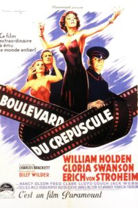 Boulevard du crépuscule