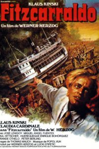 Fitzcarraldo