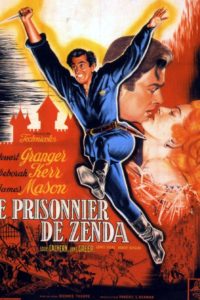 Le Prisonnier de Zenda