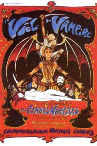 Le Viol du vampire