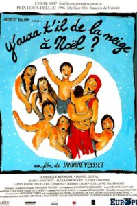 Y aura-t-il de la neige à Noël ?