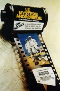 Le Mystère Andromède