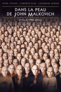 Dans la peau de John Malkovich