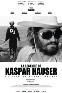 La Légende de Kaspar Hauser
