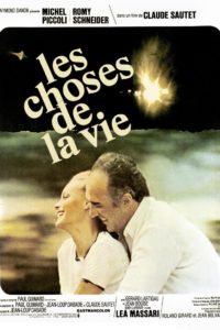 Les Choses de la vie