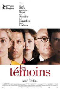 Les Témoins