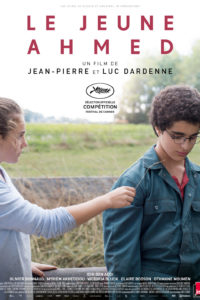 Le Jeune Ahmed