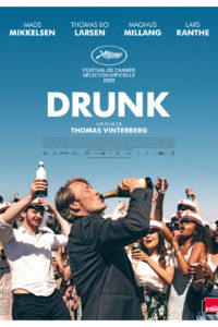 Drunk