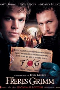 Les Frères Grimm