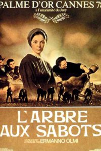 L’Arbre aux sabots