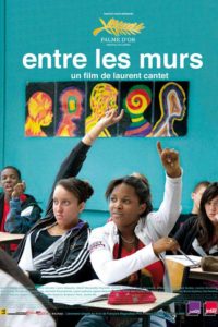 Entre les murs