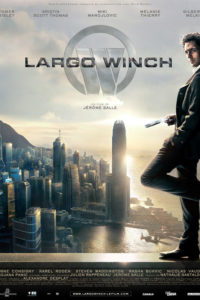 Largo Winch