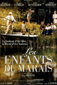 Les Enfants du marais