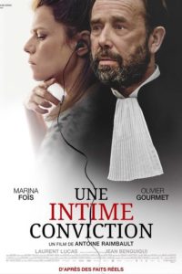 Une intime conviction
