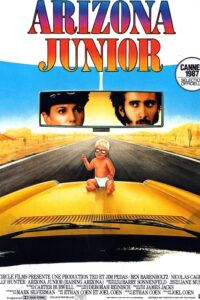Arizona Junior