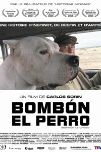 Bombón el perro – Bombón le chien