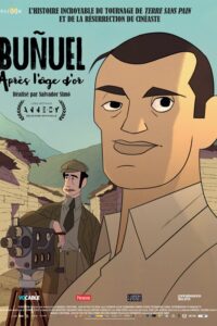 Buñuel après L’Âge d’or
