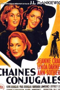 Chaînes conjugales