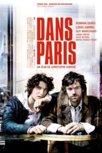 Dans Paris