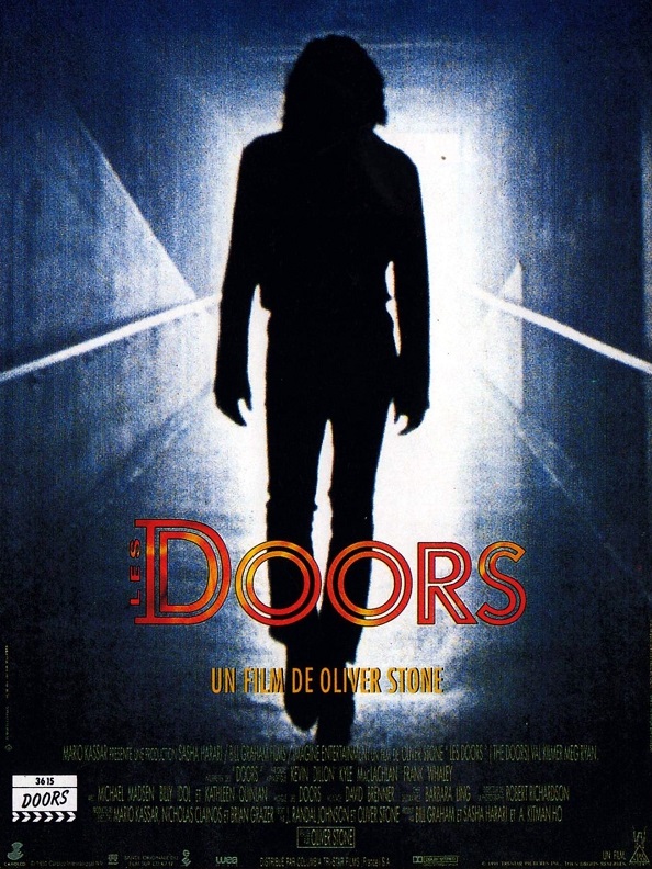 Les Doors