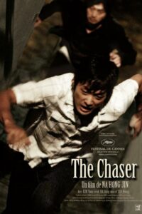 The Chaser