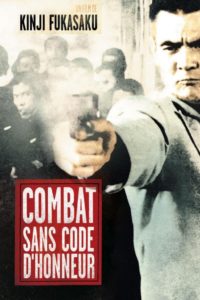 Combat sans code d’honneur