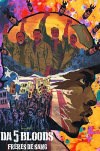Da 5 Bloods – Frères de sang