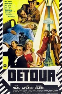 Détour