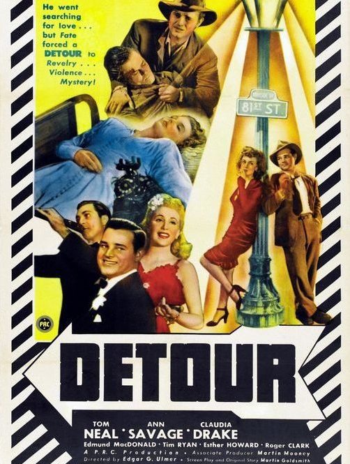 Détour