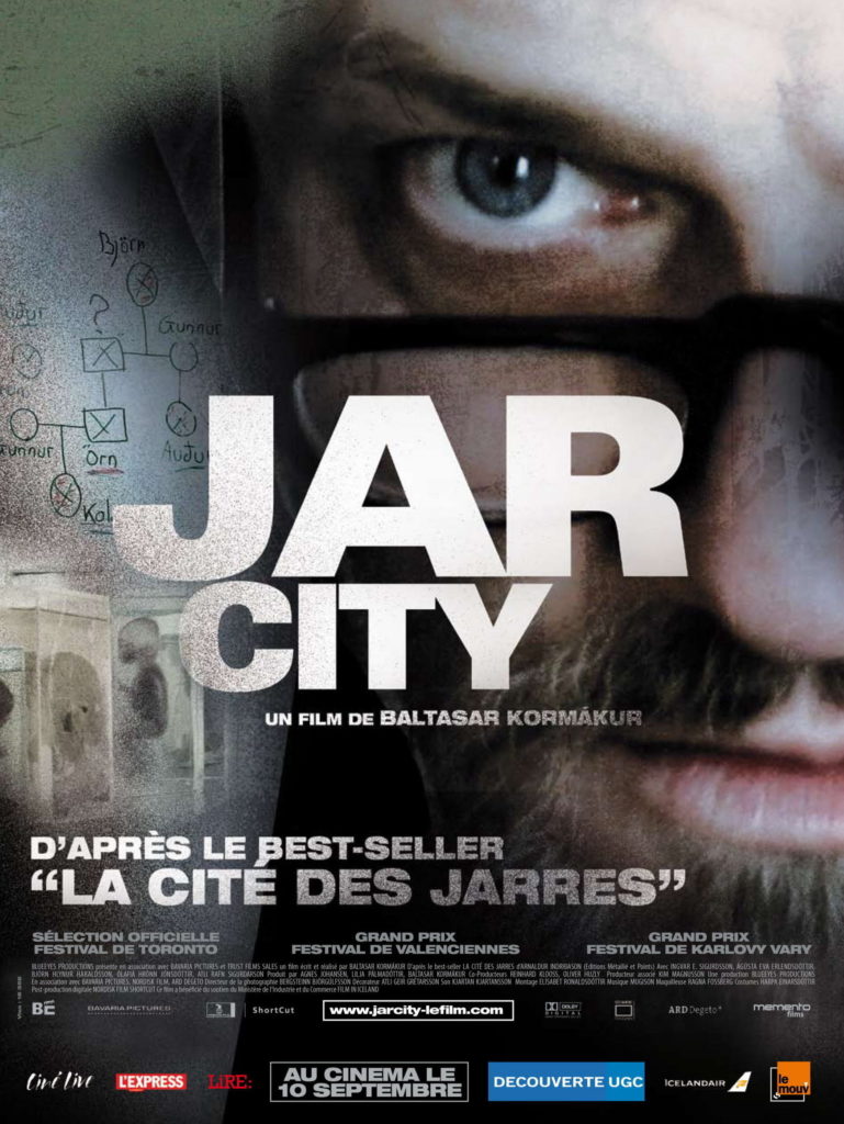 Jar City