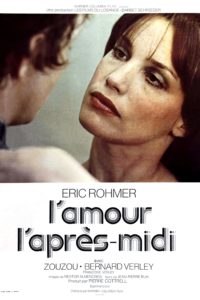 L’Amour l’après-midi