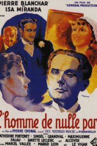 L’Homme de nulle part